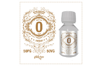 D.I.Y. - 100ml PINK FURY Tobacco Base (50% PG, 50% VG, 0mg/ml Nicotine) εικόνα 1