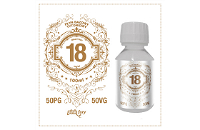 D.I.Y. - 100ml PINK FURY Tobacco Base (50% PG, 50% VG, 18mg/ml Nicotine) εικόνα 1