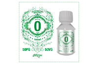 D.I.Y. - 100ml PINK FURY Menthol Base (50% PG, 50% VG, 0mg/ml Nicotine) εικόνα 1