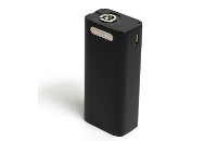 KIT - Joyetech CUBOID Mini 80W TC Box Mod Express Kit ( Black ) εικόνα 3