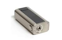 KIT - Joyetech CUBOID Mini 80W TC Box Mod Express Kit ( Silver ) εικόνα 4