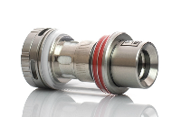 ΑΤΜΟΠΟΙΗΤΉΣ - COUNCIL OF VAPOR RST Rebuildable Sub Ohm Tank Atomizer ( Stainless ) εικόνα 2