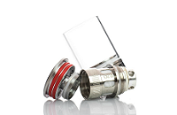 ΑΤΜΟΠΟΙΗΤΉΣ - COUNCIL OF VAPOR RST Rebuildable Sub Ohm Tank Atomizer ( Stainless ) εικόνα 5