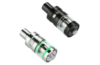 ΑΤΜΟΠΟΙΗΤΉΣ - Eleaf Lyche Cupped Atomizer with RBA Head ( Stainless ) εικόνα 2