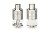 ΑΤΜΟΠΟΙΗΤΉΣ - GEEK VAPE Avocado 24mm RDTA Rebuildable Dripping Tank Atomizer ( Stainless ) εικόνα 4