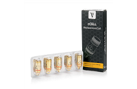 ΑΤΜΟΠΟΙΗΤΉΣ - 5x VAPORESSO cCell Atomizer Heads (0.6Ω) εικόνα 1