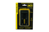 ΦΟΡΤΙΣΤΗΣ - Nitecore UM20 External Battery Charger εικόνα 1