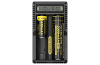 ΦΟΡΤΙΣΤΗΣ - Nitecore UM20 External Battery Charger εικόνα 3
