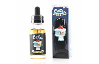 60ml MUNCHIES CAKE MONSTER 3mg 70% VG eLiquid (With Nicotine, Very Low) - American eLiquid εικόνα 1