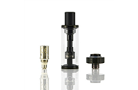 ΑΤΜΟΠΟΙΗΤΉΣ - ASPIRE K2 BVC Atomizer ( Stainless ) εικόνα 2