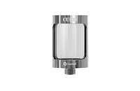 ΑΤΜΟΠΟΙΗΤΗΣ - ΤΖΑΜΑΚΙ JOYETECH CUBIS ( SILVER ) εικόνα 1