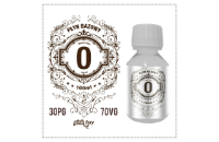 D.I.Y. - 100ml PINK FURY Neutral Base (30% PG, 70% VG, 0mg/ml Nicotine) εικόνα 1