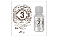 D.I.Y. - 100ml PINK FURY Neutral Base (100% PG, 3mg/ml Nicotine) εικόνα 1