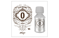 D.I.Y. - 100ml PINK FURY Neutral Base (100% VG, 0mg/ml Nicotine) εικόνα 1