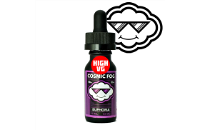 15ml EUPHORIA 3mg High VG eLiquid (With Nicotine, Very Low) - eLiquid by Cosmic Fog εικόνα 1