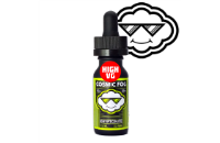 15ml KRYPTONITE 3mg High VG eLiquid (With Nicotine, Very Low) - eLiquid by Cosmic Fog εικόνα 1