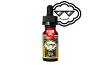 15ml MILK & HONEY 0mg High VG eLiquid (Without Nicotine) - eLiquid by Cosmic Fog εικόνα 1