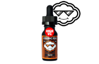 15ml NUTZ 0mg High VG eLiquid (Without Nicotine) - eLiquid by Cosmic Fog εικόνα 1