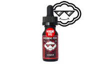 15ml SONRISE 3mg High VG eLiquid (With Nicotine, Very Low) - eLiquid by Cosmic Fog εικόνα 1