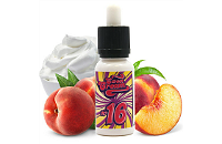 20ml SWEET CREAM #16 0mg eLiquid (Without Nicotine) - eLiquid by Eliquid France εικόνα 1