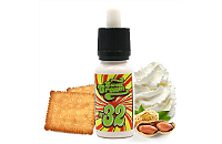 20ml SWEET CREAM #32 0mg eLiquid (Without Nicotine) - eLiquid by Eliquid France εικόνα 1