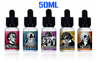 50ml CHOPIN 3mg eLiquid (With Nicotine, Very Low) - eLiquid by Eliquid France εικόνα 1