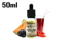 50ml ENJOY 6mg eLiquid (With Nicotine, Low) - eLiquid by Eliquid France εικόνα 1