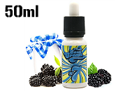 50ml SWEET CREAM #7 3mg eLiquid (With Nicotine, Very Low) - eLiquid by Eliquid France εικόνα 1