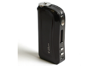 KIT - YiHi SX Mini Q Class 200W TC Box Mod ( Black ) εικόνα 2