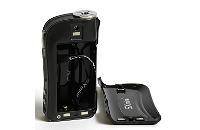 KIT - YiHi SX Mini Q Class 200W TC Box Mod ( Black ) εικόνα 4