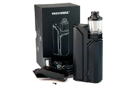 KIT - Wismec REULEAUX RX75 75W TC Mod ( Black ) εικόνα 1