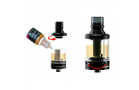 KIT - Wismec REULEAUX RX75 75W TC Mod ( Black ) εικόνα 8