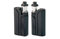 KIT - Wismec REULEAUX RX75 75W TC Mod ( Black ) εικόνα 3