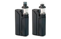 KIT - Wismec REULEAUX RX75 75W TC Mod ( Black ) εικόνα 4