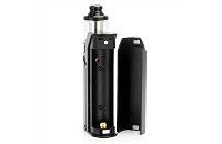 KIT - Wismec REULEAUX RX75 75W TC Mod ( Black ) εικόνα 6