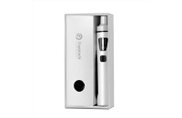 KIT - Joyetech eGo AIO D19 Full Kit ( Black & White ) εικόνα 1