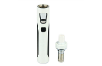 KIT - Joyetech eGo AIO D19 Full Kit ( Black & White ) εικόνα 3