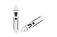 KIT - Joyetech eGo AIO D19 Full Kit ( Black & White ) εικόνα 2