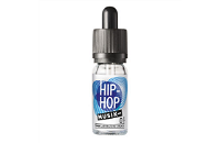 30ml HIP HOP 3mg 60% VG eLiquid (With Nicotine, Very Low) - eLiquid by Phodé Sense εικόνα 1