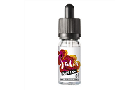 30ml SALSA 3mg 60% VG eLiquid (With Nicotine, Very Low) - eLiquid by Phodé Sense εικόνα 1