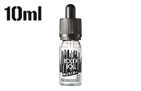 10ml ROCK 'N' ROLL 3mg 60% VG eLiquid (With Nicotine, Very Low) - eLiquid by Phodé Sense εικόνα 1