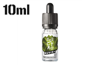 10ml ELECTRO 3mg 60% VG eLiquid (With Nicotine, Very Low) - eLiquid by Phodé Sense εικόνα 1