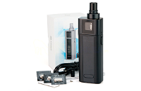 KIT - Joyetech CUBOID Mini 80W TC Box Mod Full Kit ( Black ) εικόνα 1