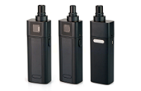 KIT - Joyetech CUBOID Mini 80W TC Box Mod Full Kit ( Black ) εικόνα 2