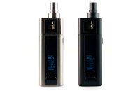 KIT - Joyetech CUBOID Mini 80W TC Box Mod Full Kit ( Black ) εικόνα 3