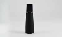 ΑΤΜΟΠΟΙΗΤΗΣ - JANTY MiD ONE ΚΩΝΟΣ 3ohm 4ML ( BLACK ) εικόνα 1