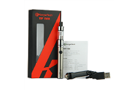 KIT - Kanger Top EVOD Starter Kit ( Stainless ) εικόνα 1