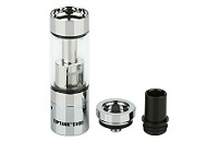 KIT - Kanger Top EVOD Starter Kit ( Stainless ) εικόνα 6