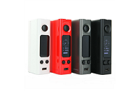 KIT - Joyetech EVIC VTWO MINI 75W TC Express Kit ( Black ) εικόνα 1