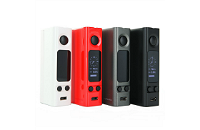 KIT - Joyetech EVIC VTWO MINI 75W TC Express Kit ( Grey ) εικόνα 1